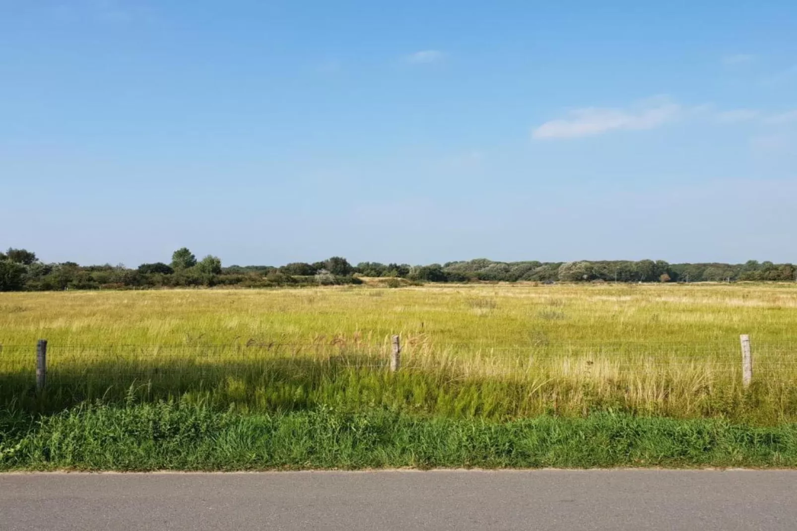 Hof van Craeck 6 pers-Gebieden zomer 20km