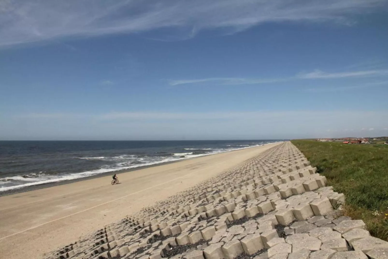 Huize Glory Saffier-Gebieden zomer 20km