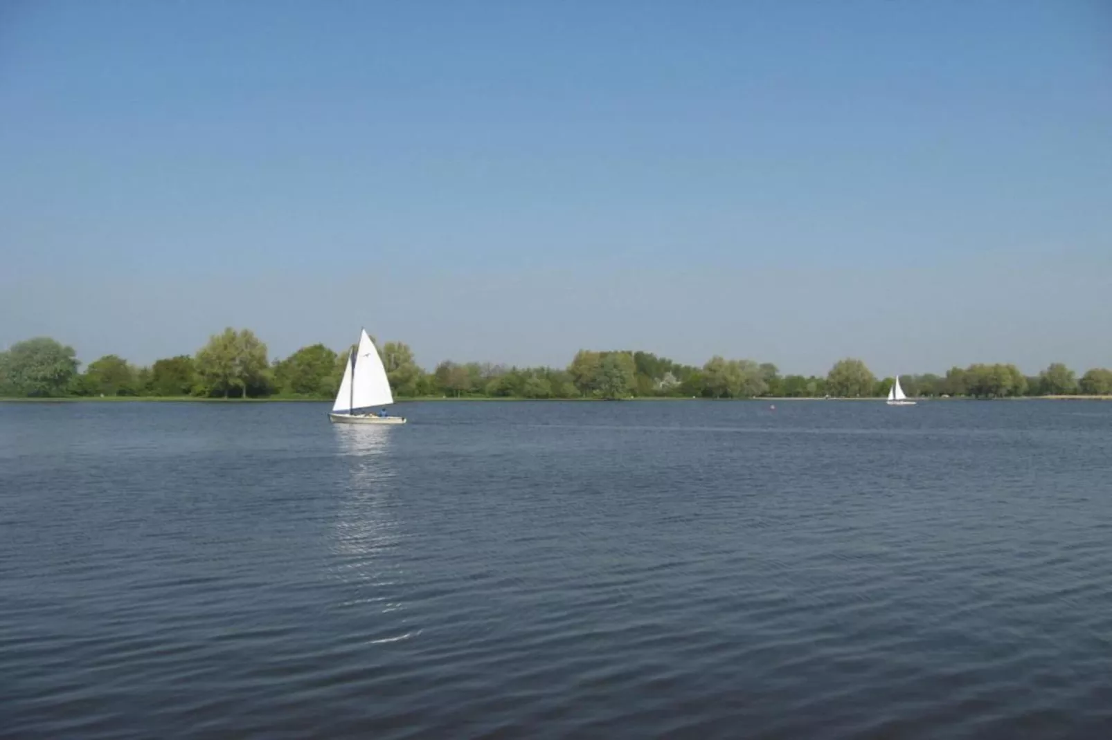 Waterpark de Meerparel 2-Gebieden zomer 20km