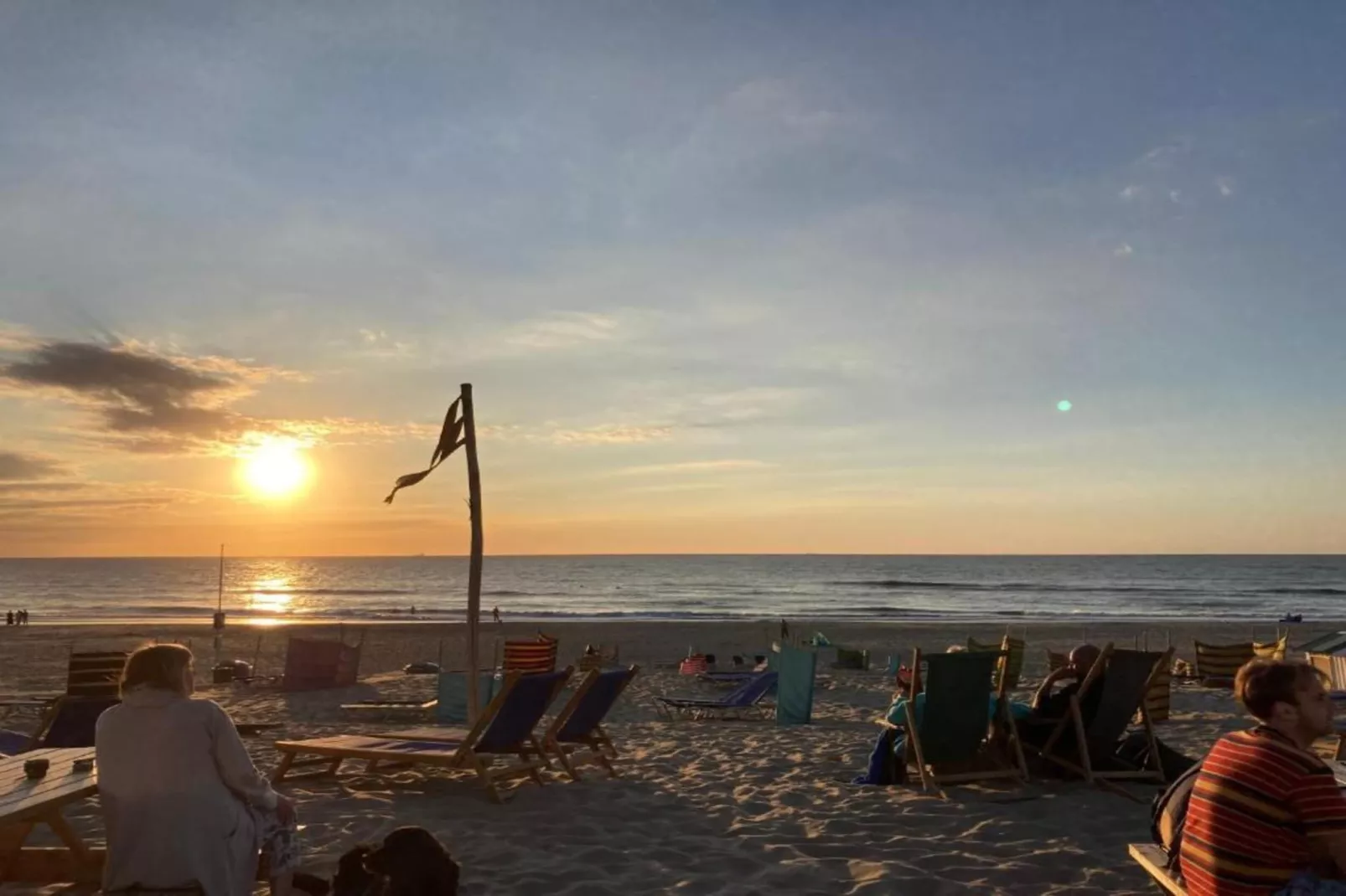 Bungalowpark 't Lappennest 2-Gebieden zomer 5km