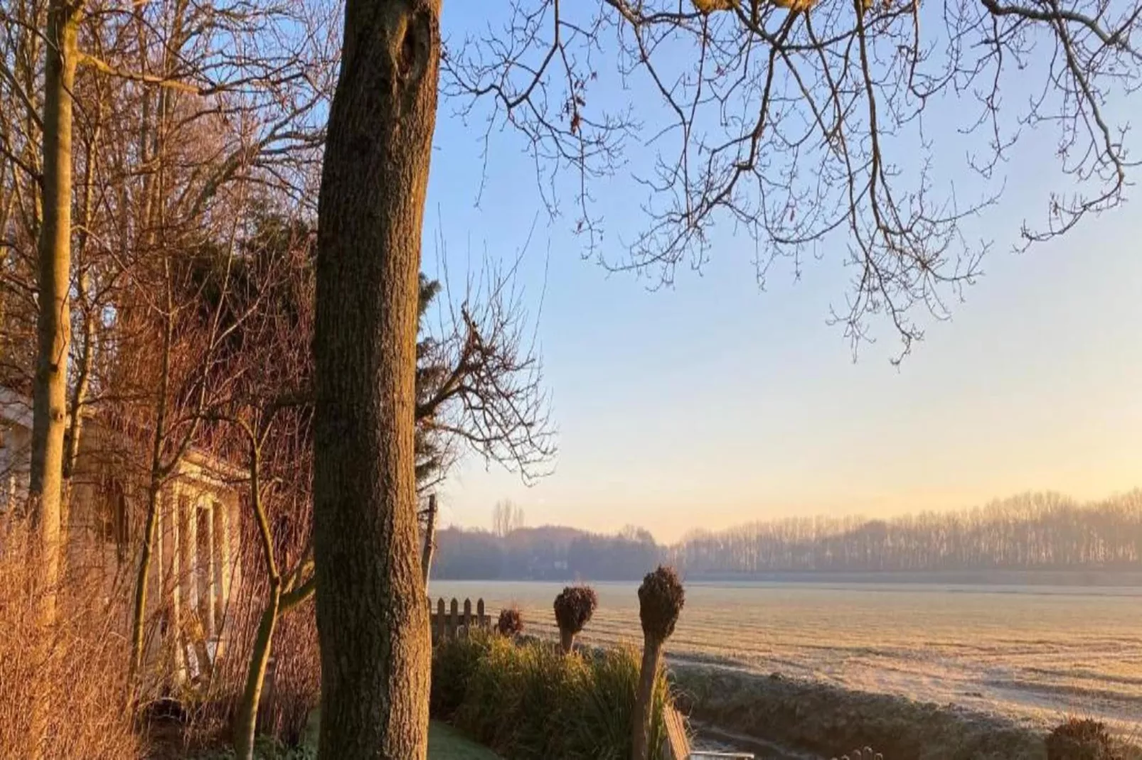 Shelley Beach House-Gebieden zomer 20km