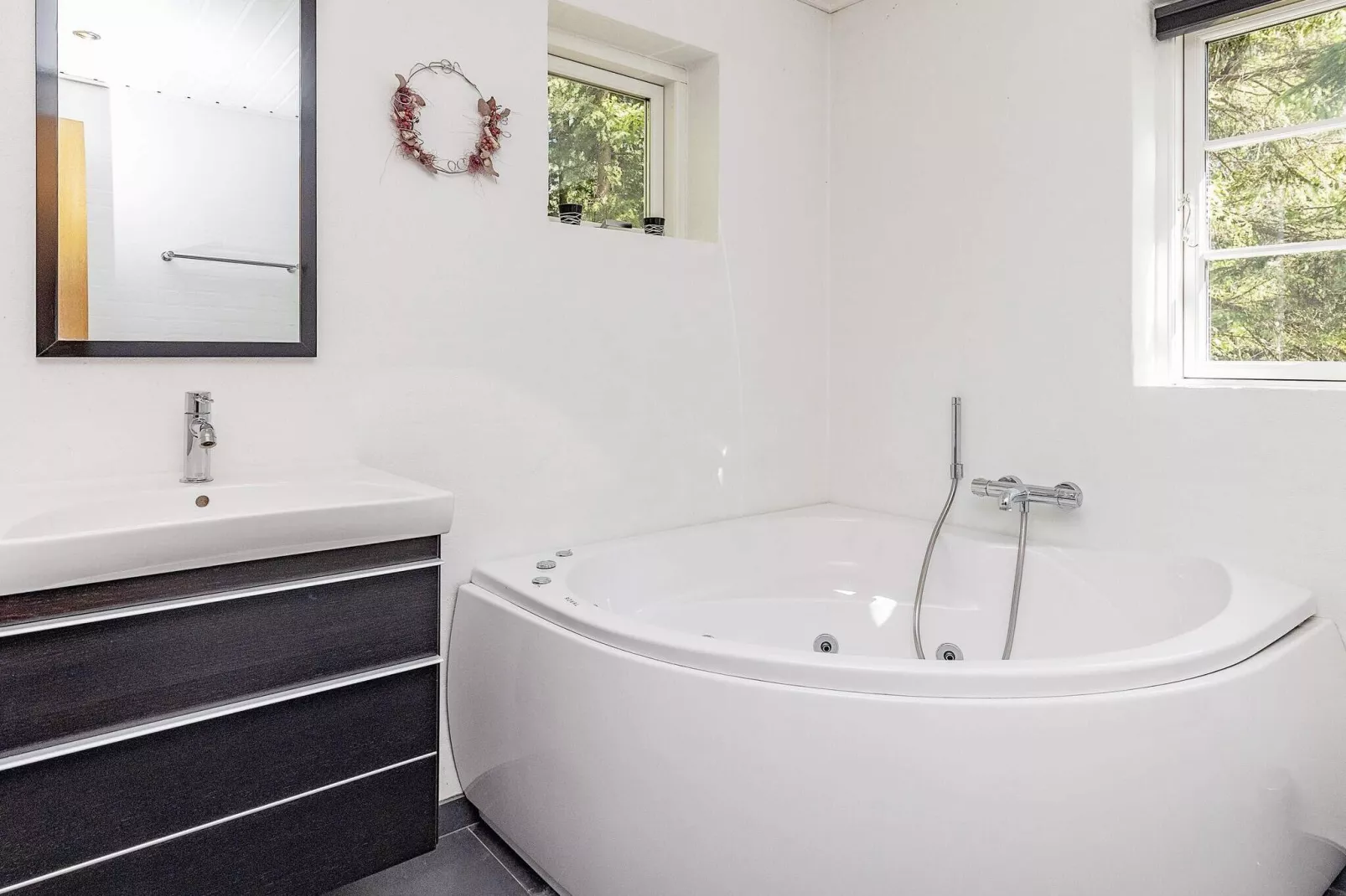 6 persoons vakantie huis in Højslev-By Traum-Spa