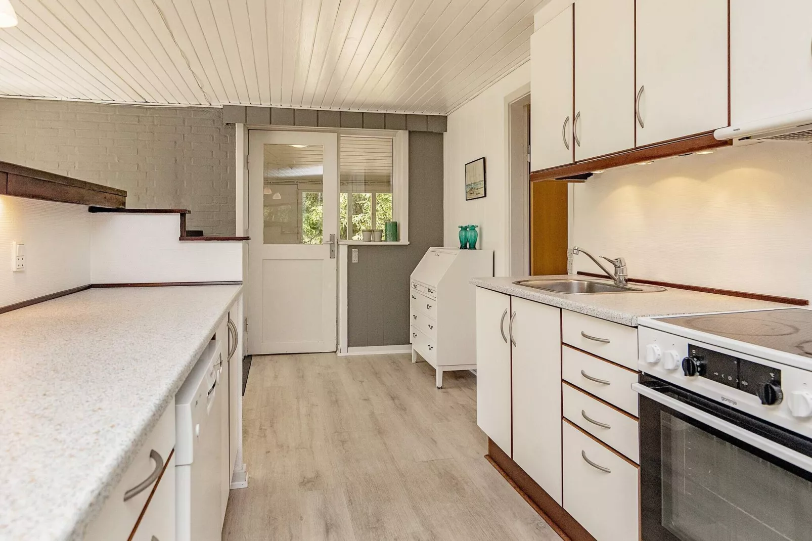 6 persoons vakantie huis in Højslev-By Traum-Binnen