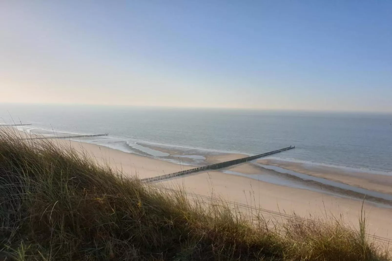 Zoutelandseweg 2 Biggekerke-Gebieden zomer 5km