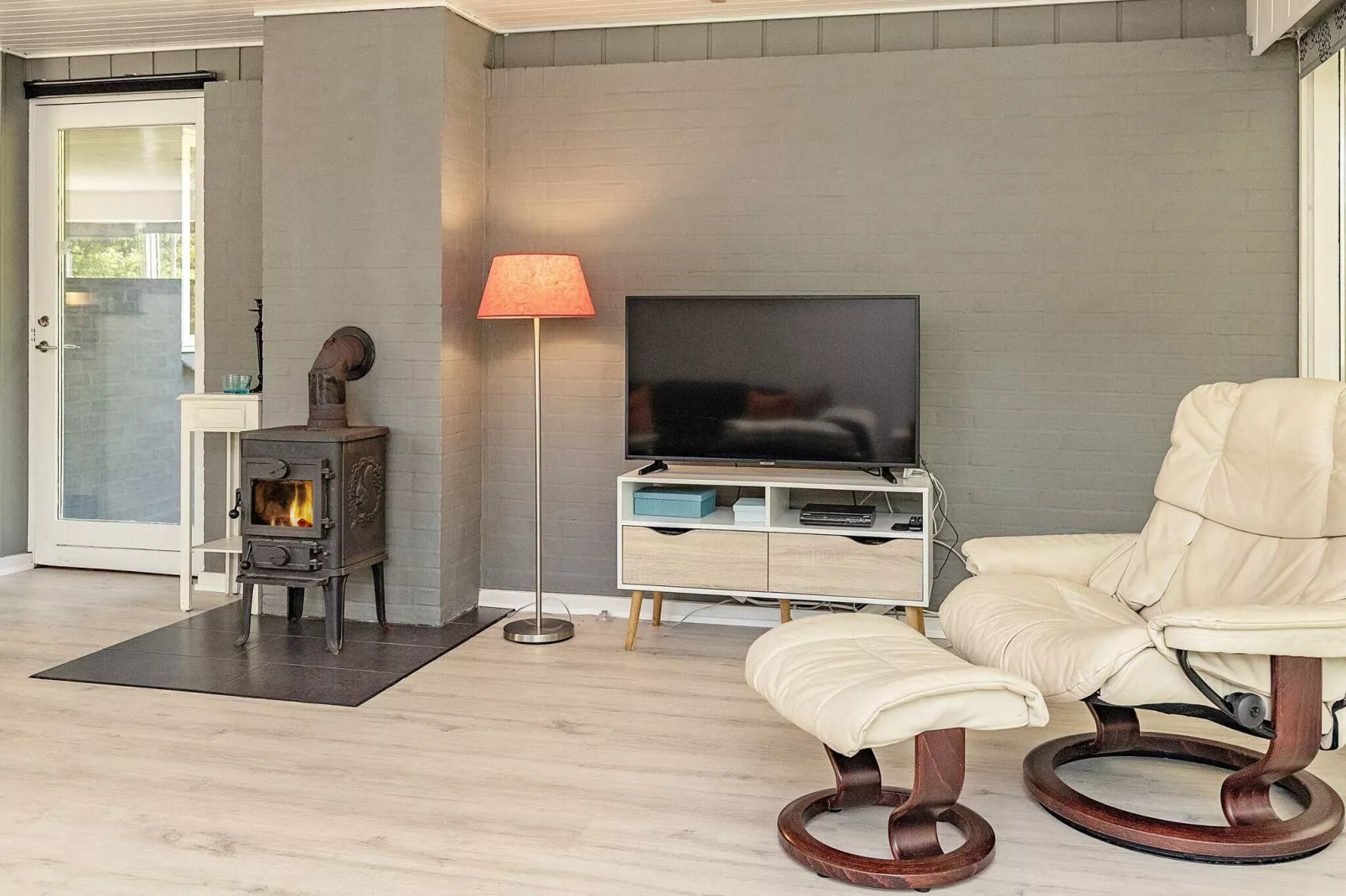 6 persoons vakantie huis in Højslev-By Traum-Binnen