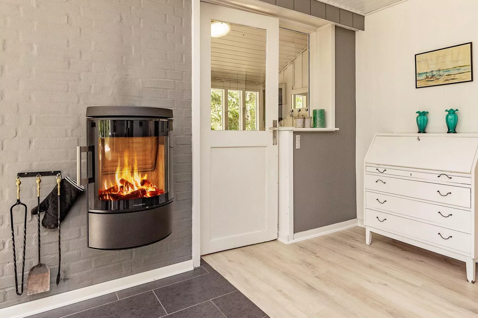 6 persoons vakantie huis in Højslev-By Traum-Binnen