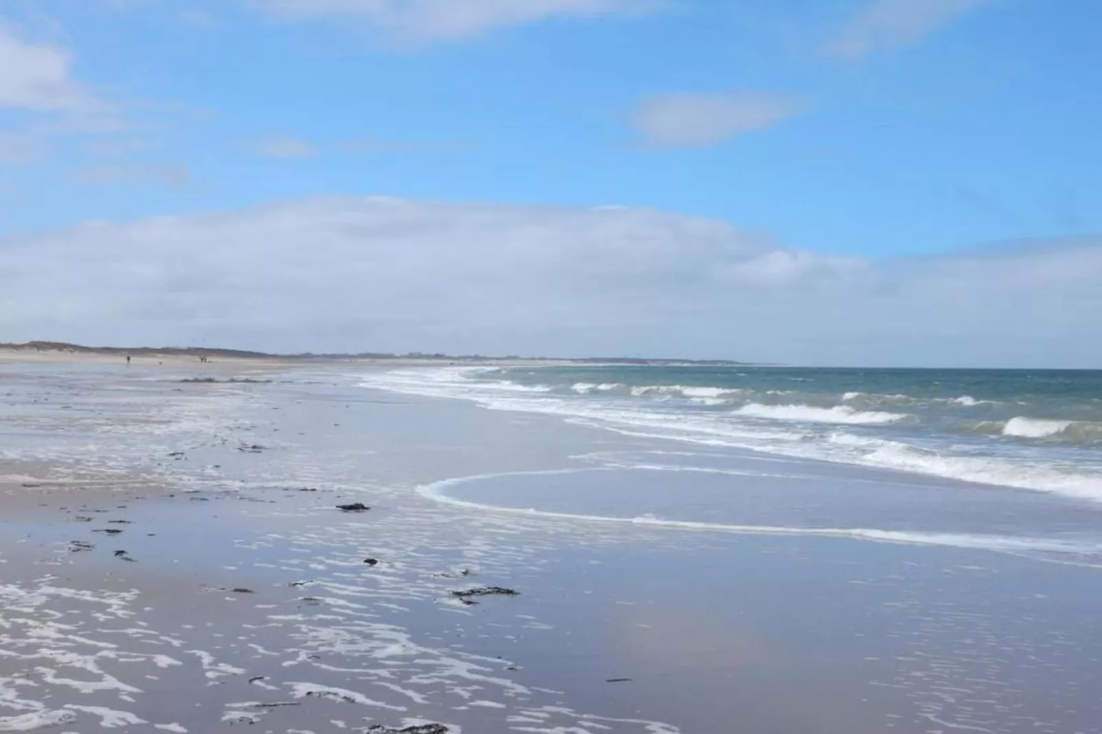 Noordzee Résidence De Banjaard 1-Gebieden zomer 5km