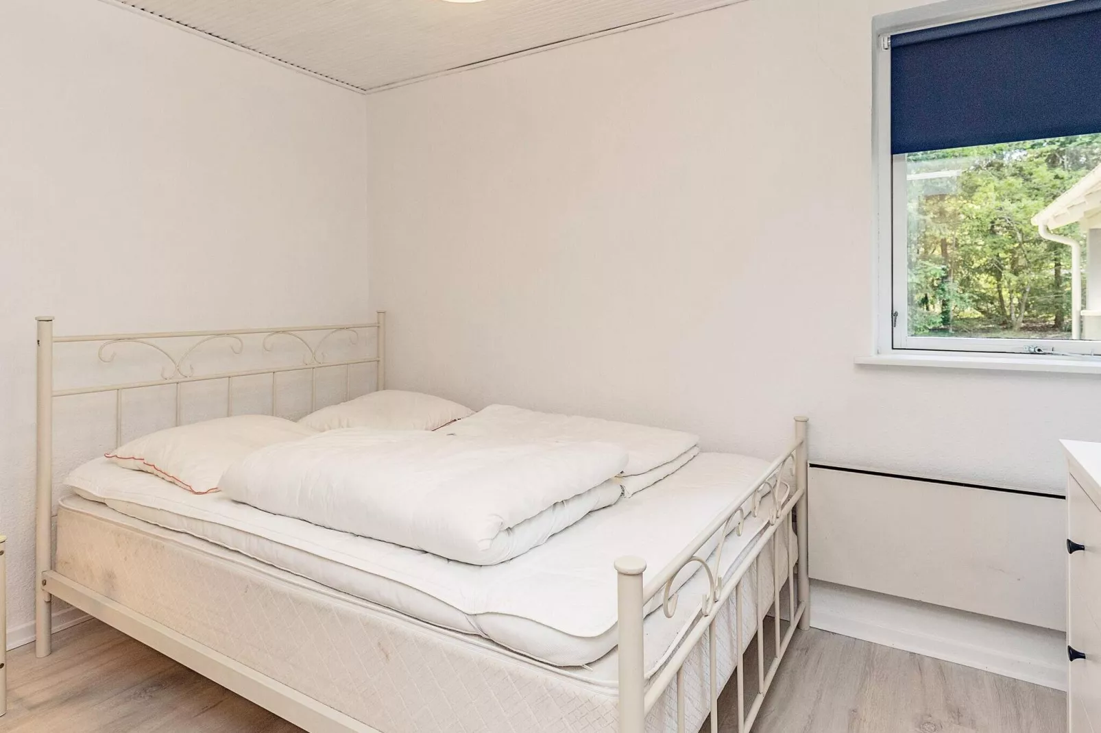 6 persoons vakantie huis in Højslev-By Traum-Binnen