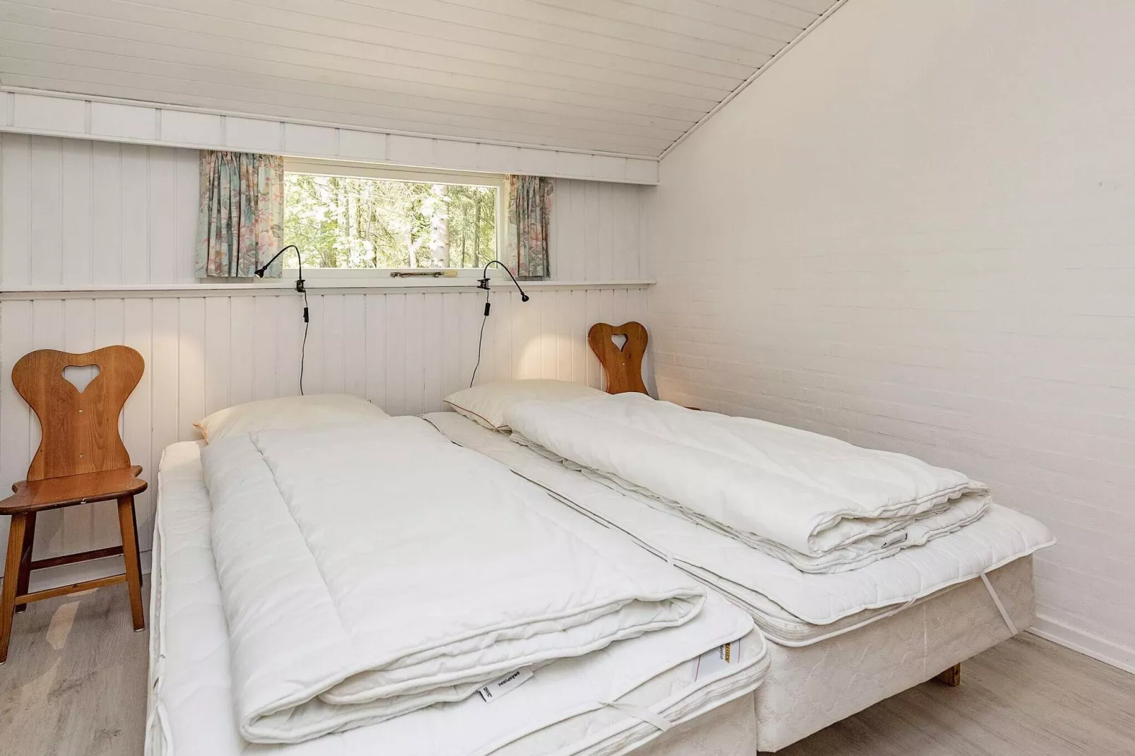 6 persoons vakantie huis in Højslev-By Traum-Binnen