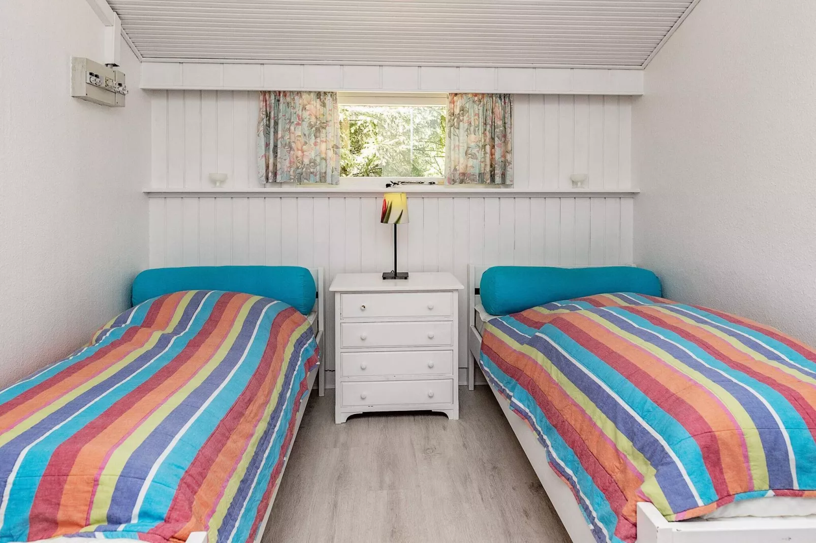 6 persoons vakantie huis in Højslev-By Traum-Binnen