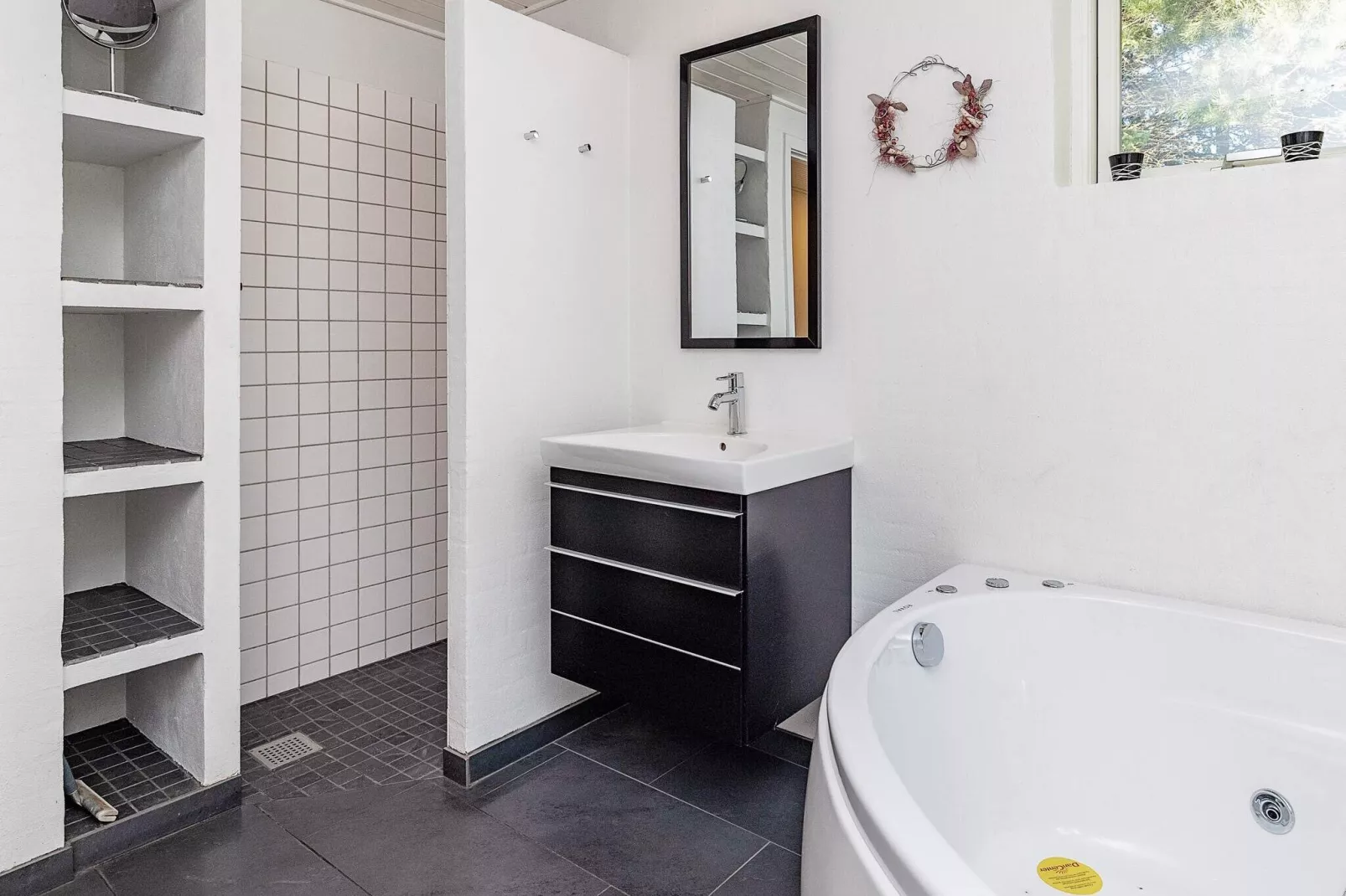 6 persoons vakantie huis in Højslev-By Traum-Binnen