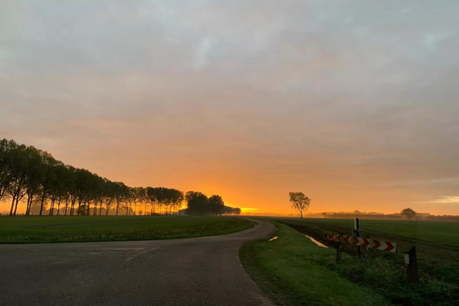 Appartement De Hooizolder-Gebieden zomer 20km