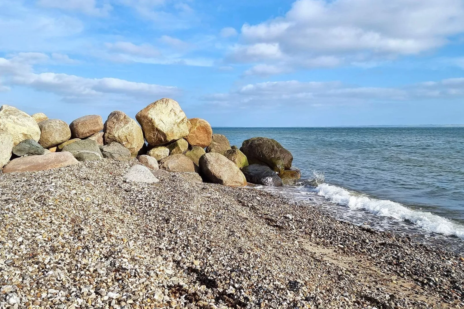 7 persoons vakantie huis in Hurup Thy-By Traum-Waterzicht