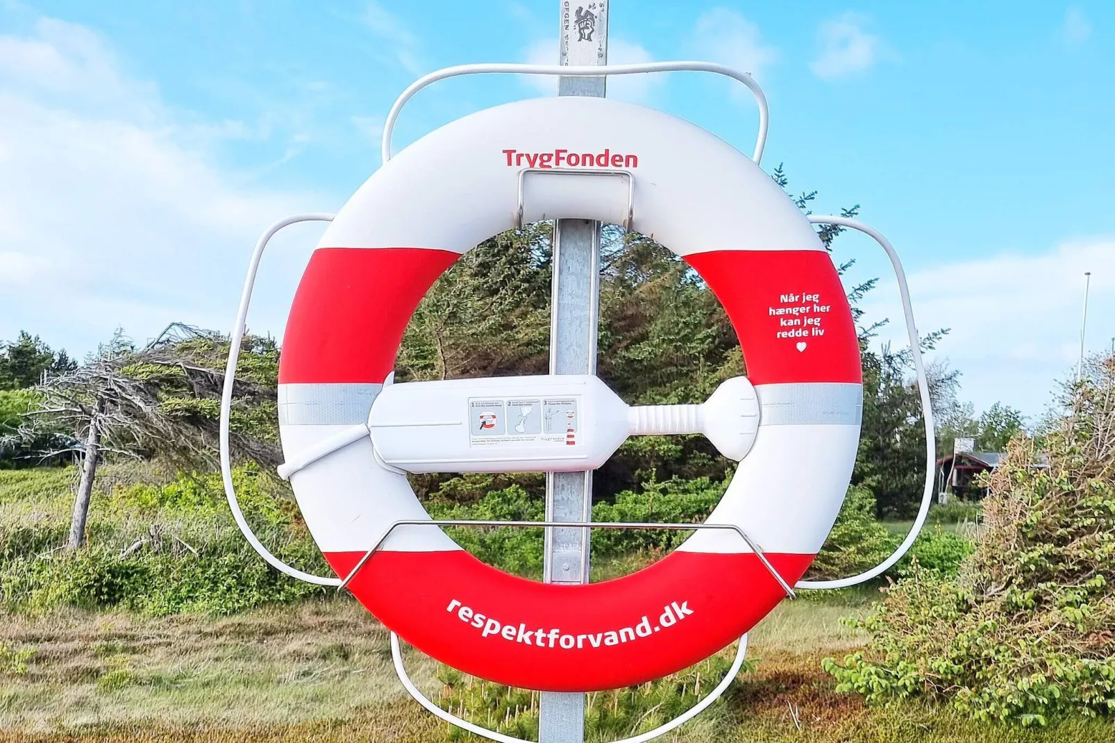 7 persoons vakantie huis in Hurup Thy-By Traum-Waterzicht
