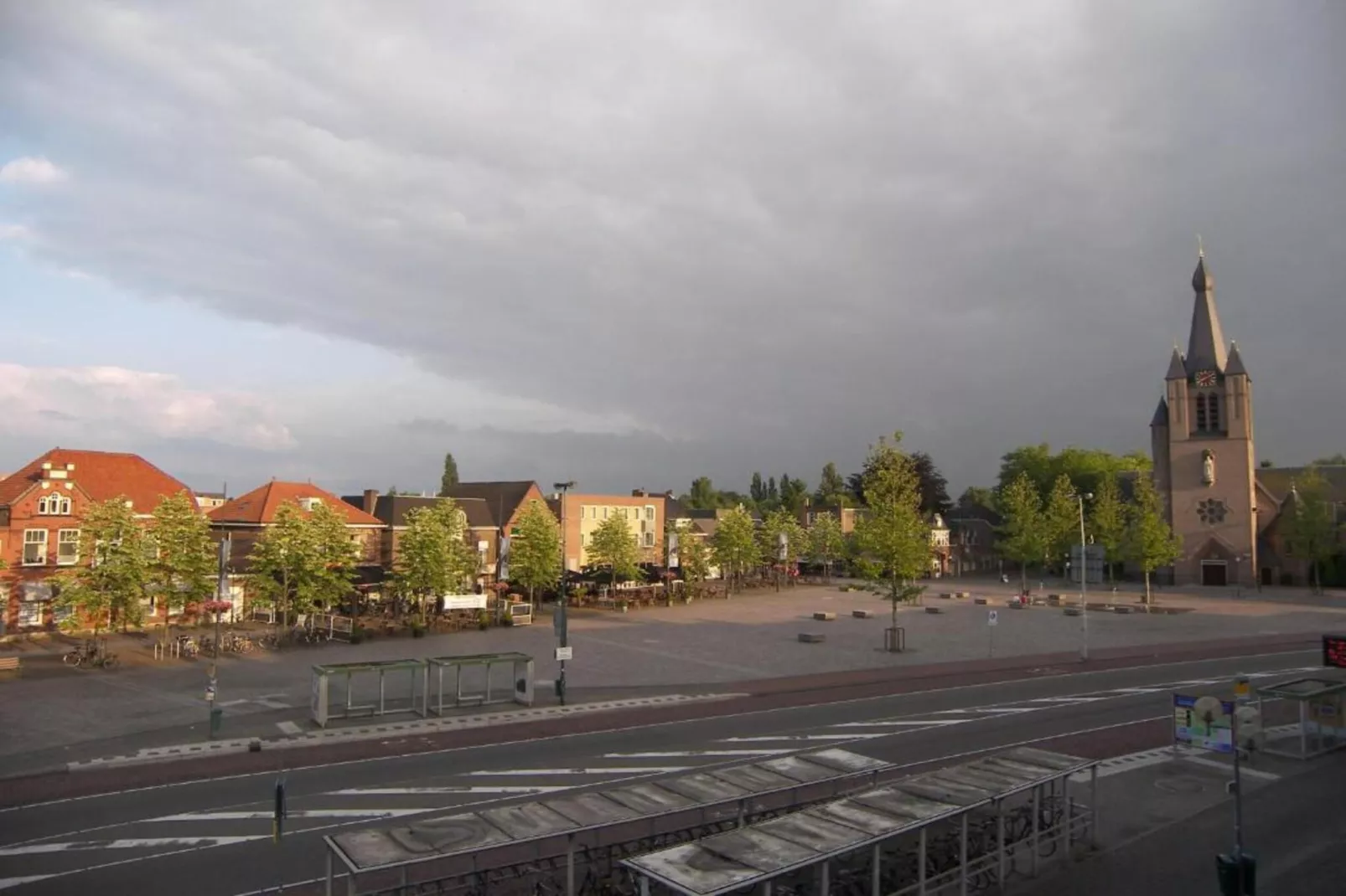 Panweg 14-Gebieden zomer 20km