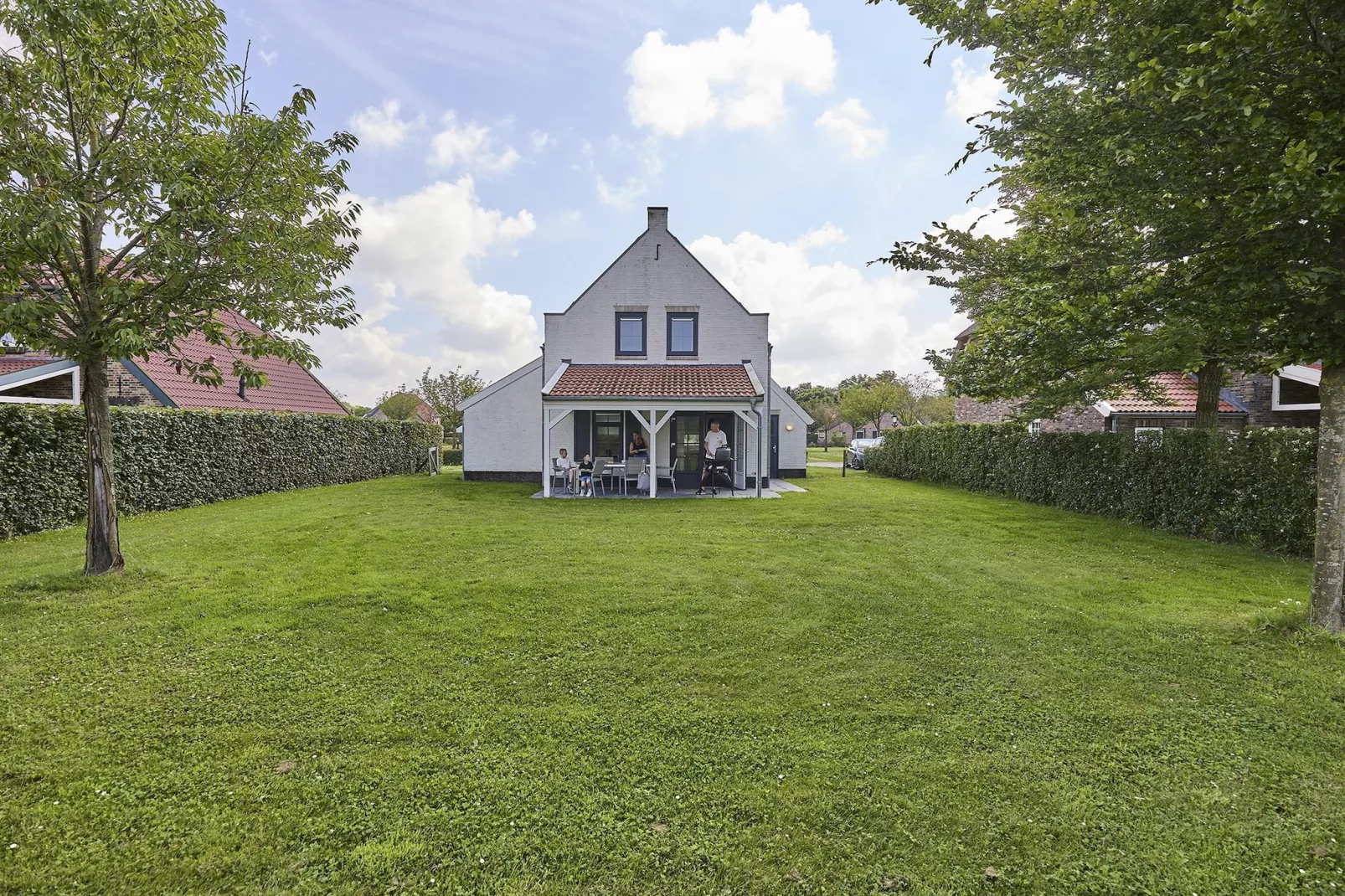 Buitenhof De Leistert 3-Buitenkant zomer