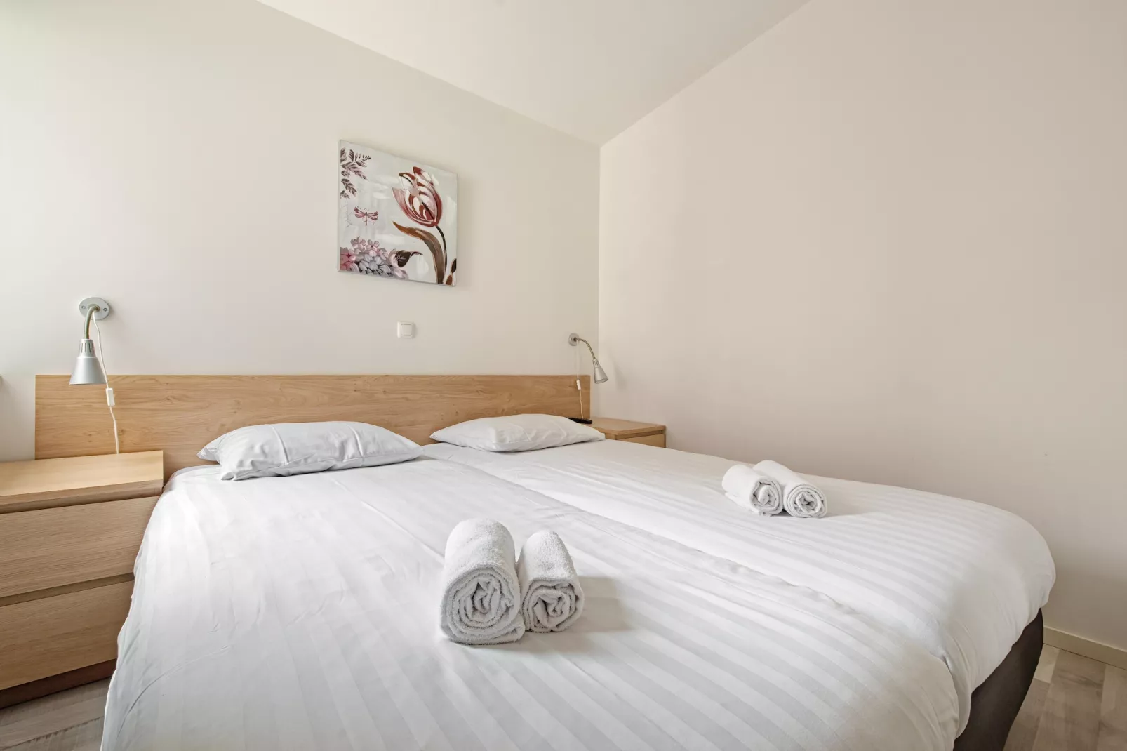 Bungalowpark Schin op Geul 6-Slaapkamer