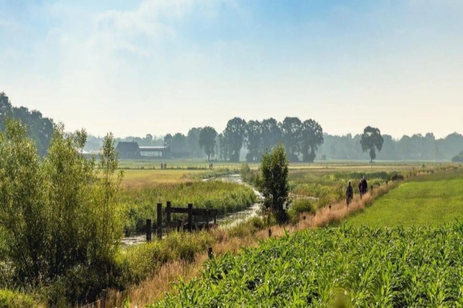 Buitenplaats Holten 16-Gebieden zomer 20km