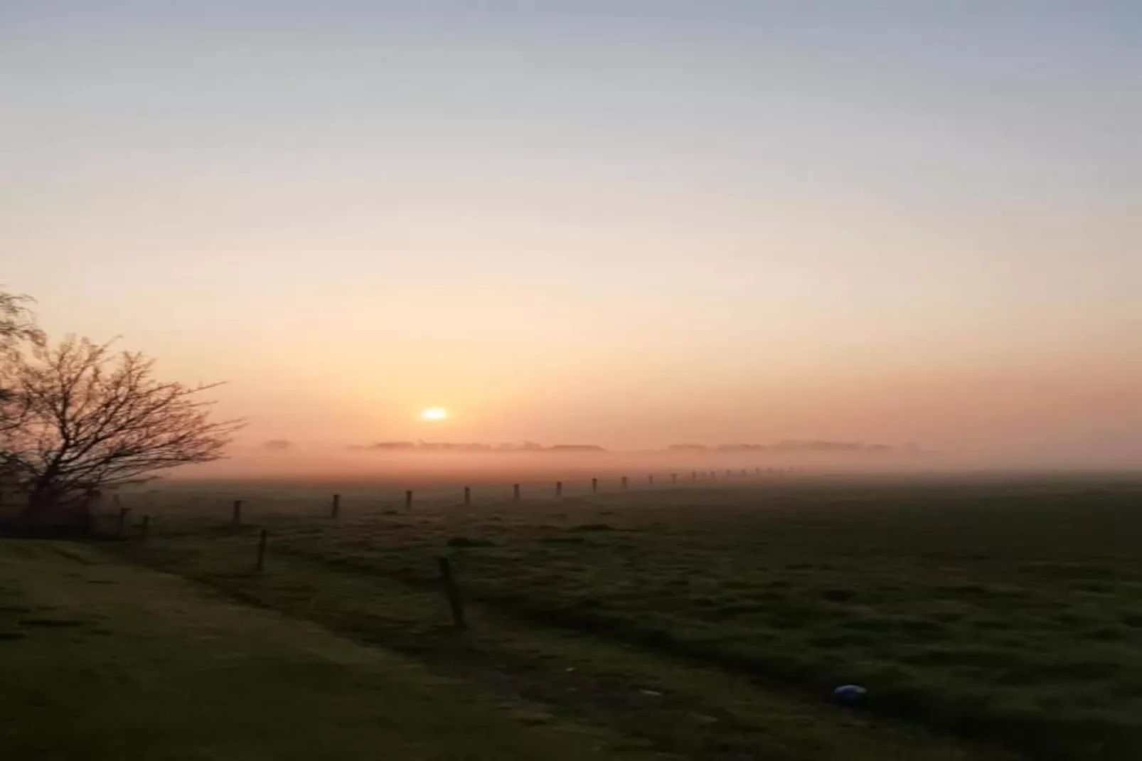 Enkhuizen-Gebieden zomer 20km