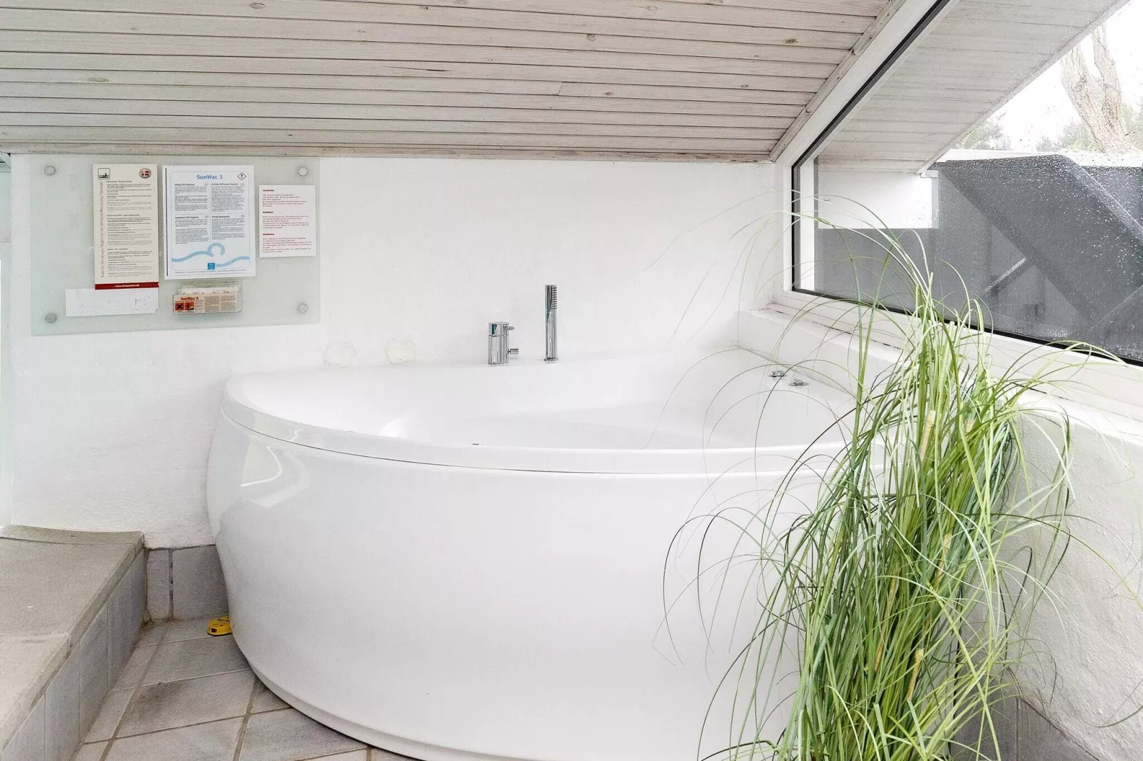 9 persoons vakantie huis in Blokhus-By Traum-Zwembad