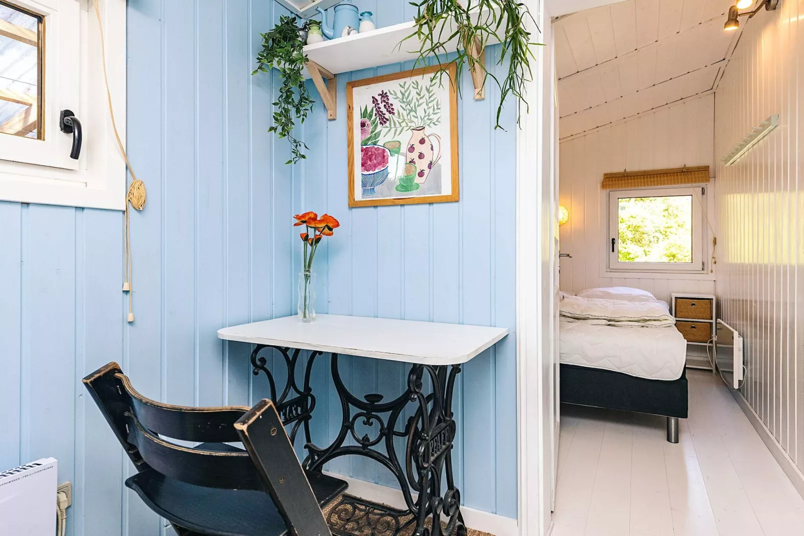 6 persoons vakantie huis in Rødby-By Traum-Binnen