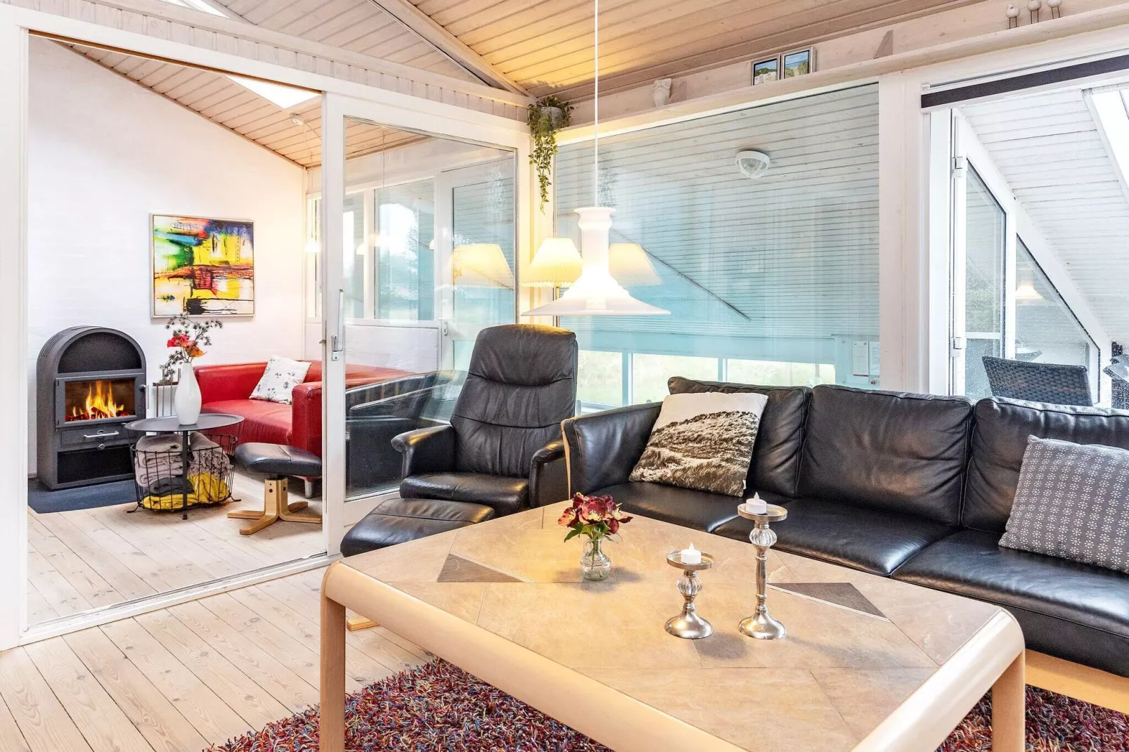 9 persoons vakantie huis in Blokhus-By Traum-Binnen