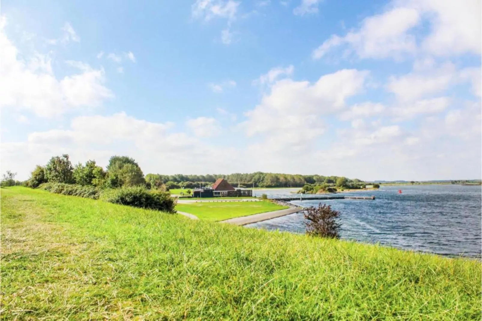 Ahornenlaan 2-Gebieden zomer 20km