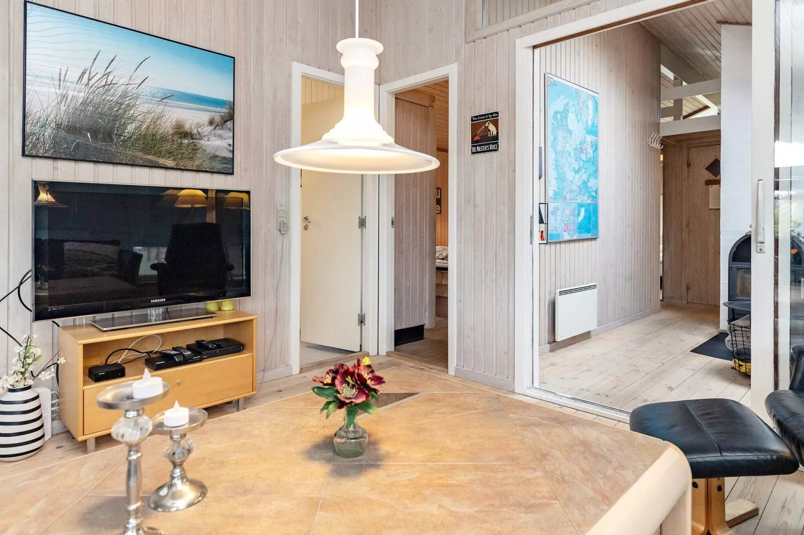 9 persoons vakantie huis in Blokhus-By Traum-Binnen