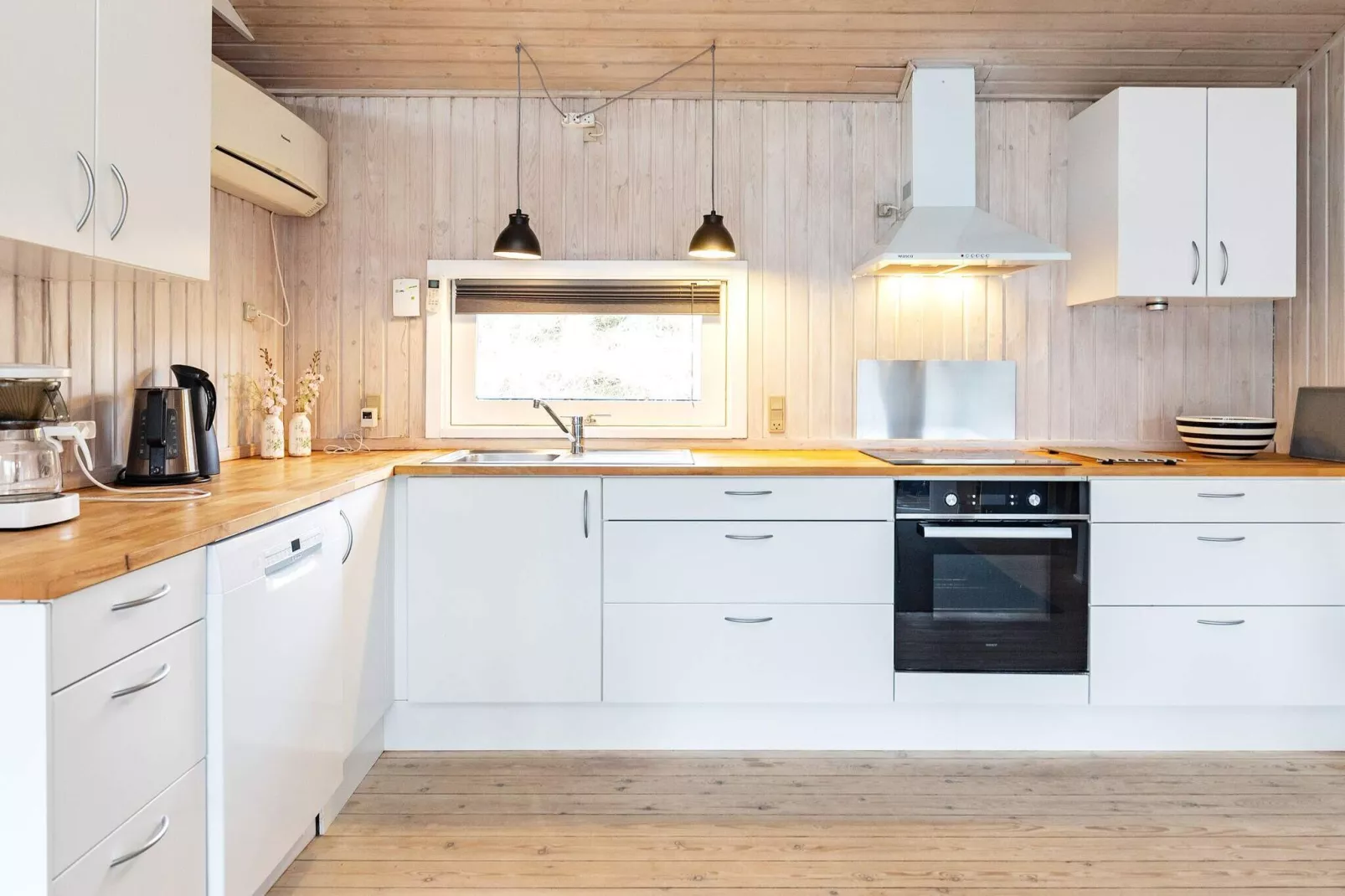 9 persoons vakantie huis in Blokhus-By Traum-Binnen