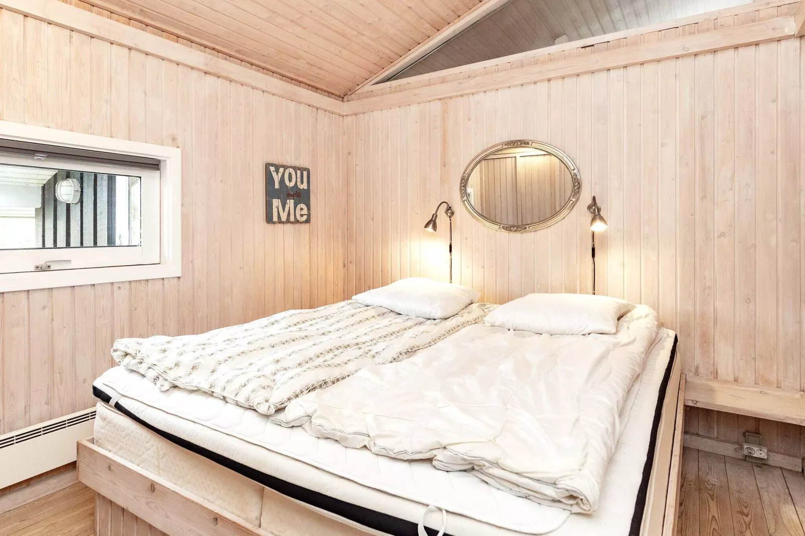 9 persoons vakantie huis in Blokhus-By Traum-Binnen