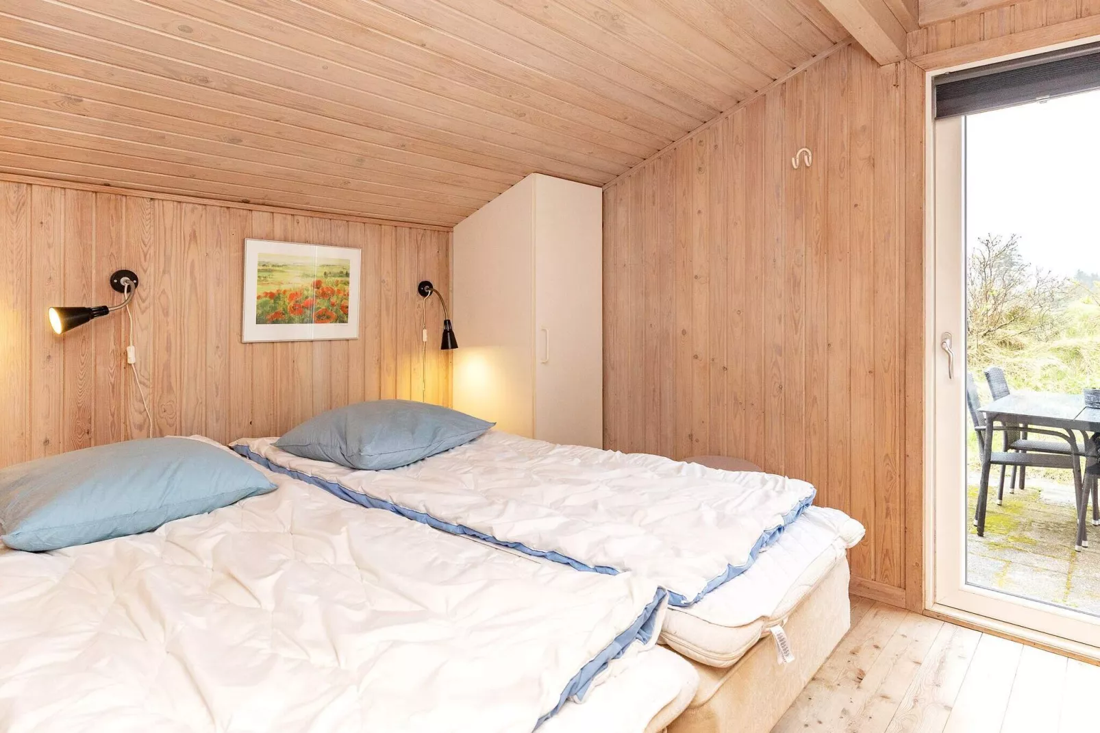 9 persoons vakantie huis in Blokhus-By Traum-Binnen