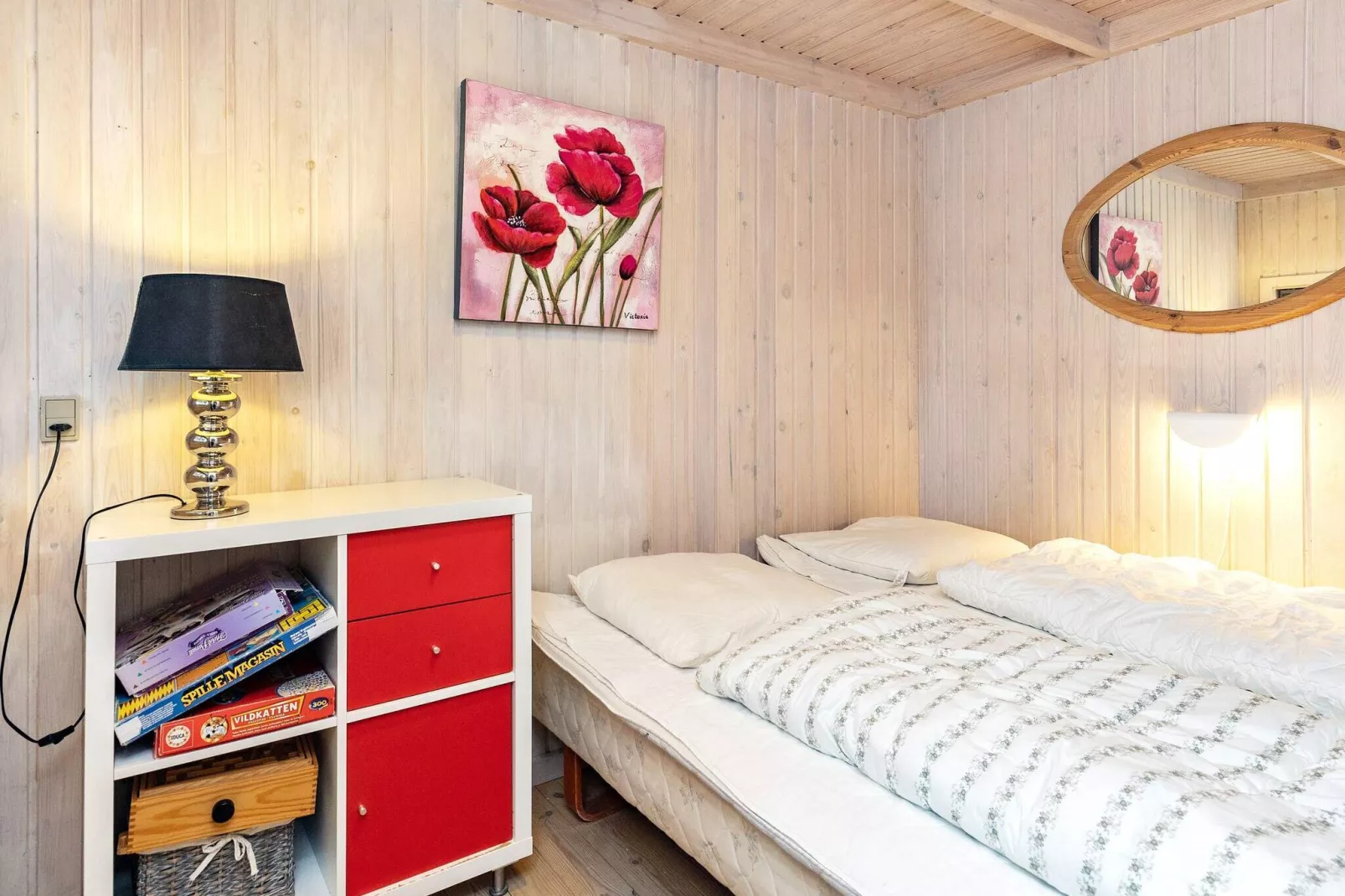 9 persoons vakantie huis in Blokhus-By Traum-Binnen