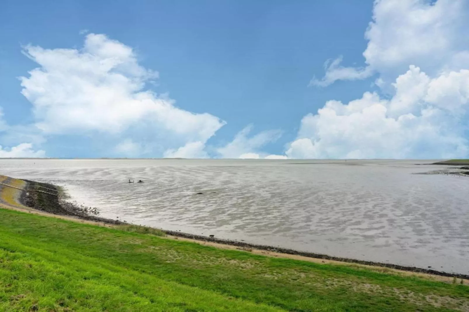 De Sneeuwgors Huis Nr 39-Gebieden zomer 20km