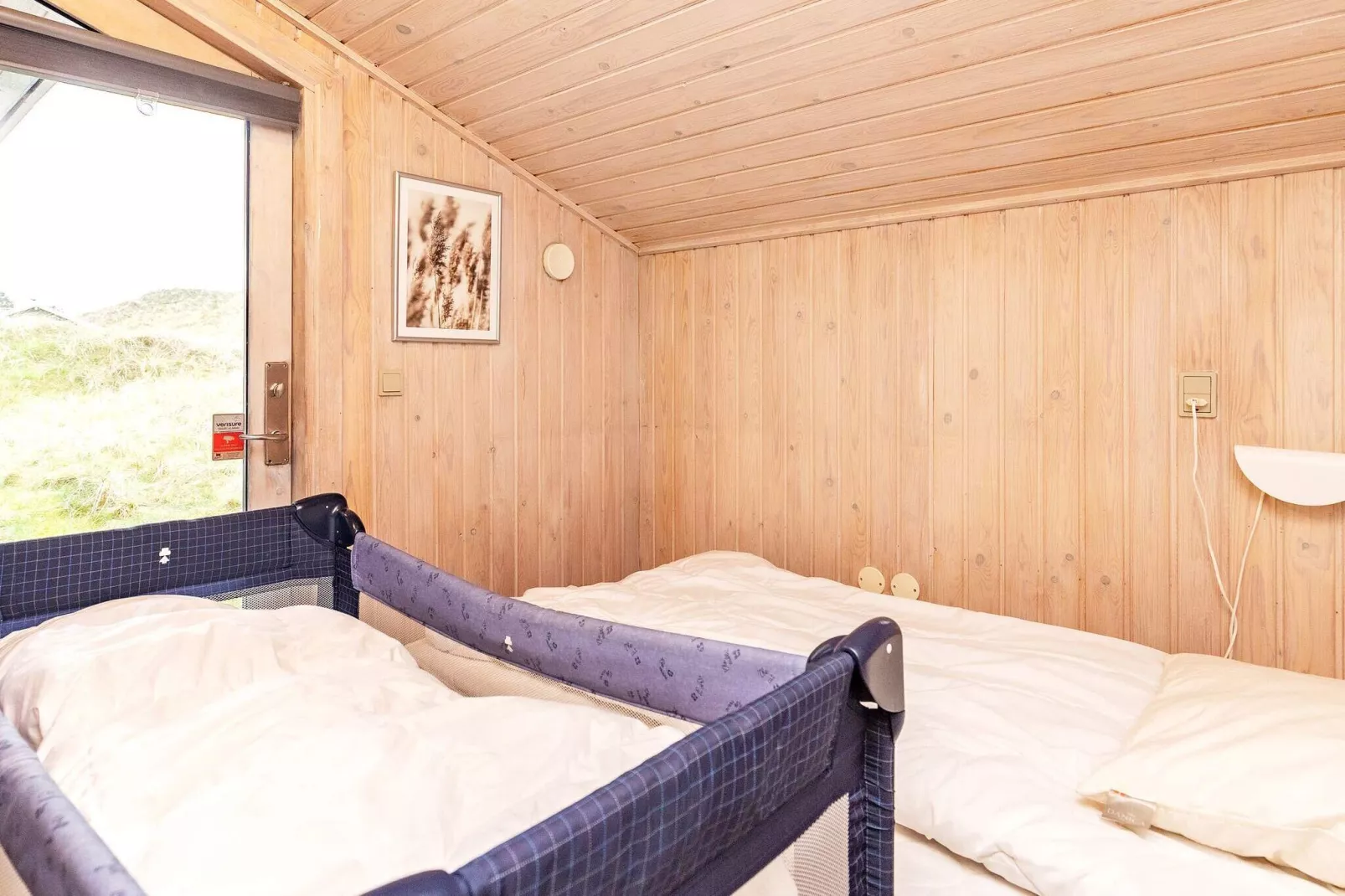 9 persoons vakantie huis in Blokhus-By Traum-Binnen