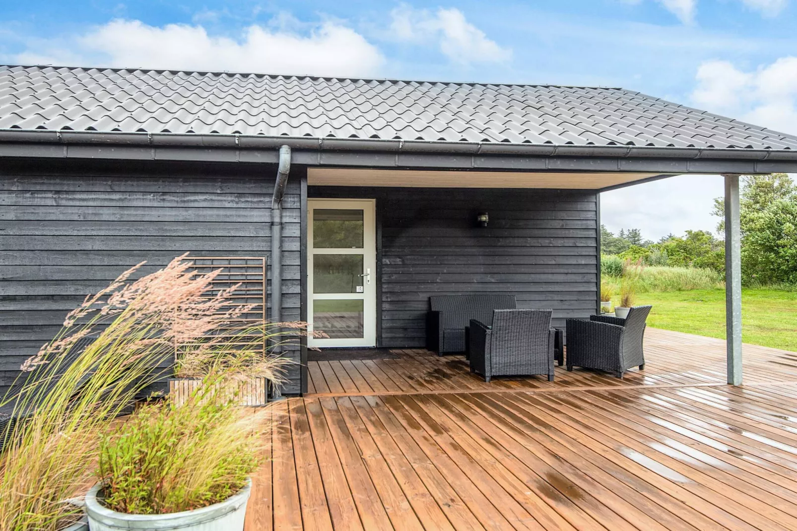 Gezellig strandverblijf -- By Traum Ferienwohnungen-Uitzicht