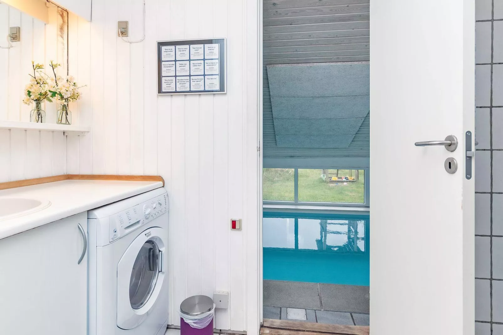 9 persoons vakantie huis in Blokhus-By Traum-Binnen