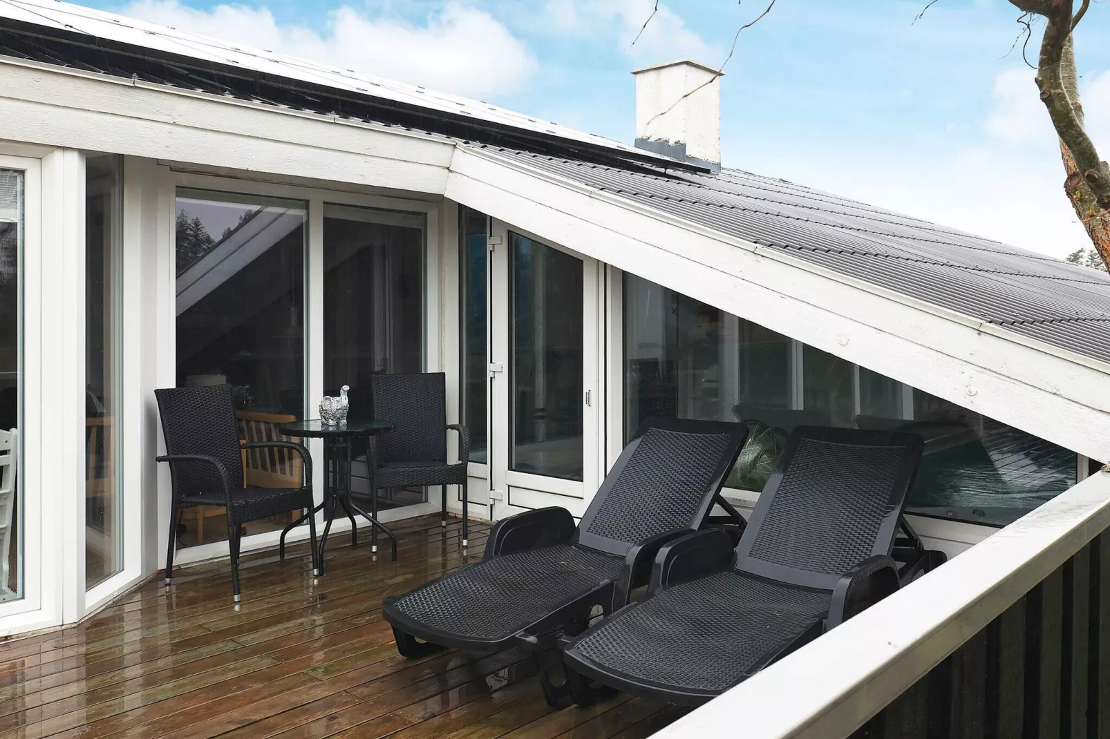 9 persoons vakantie huis in Blokhus-By Traum-Uitzicht