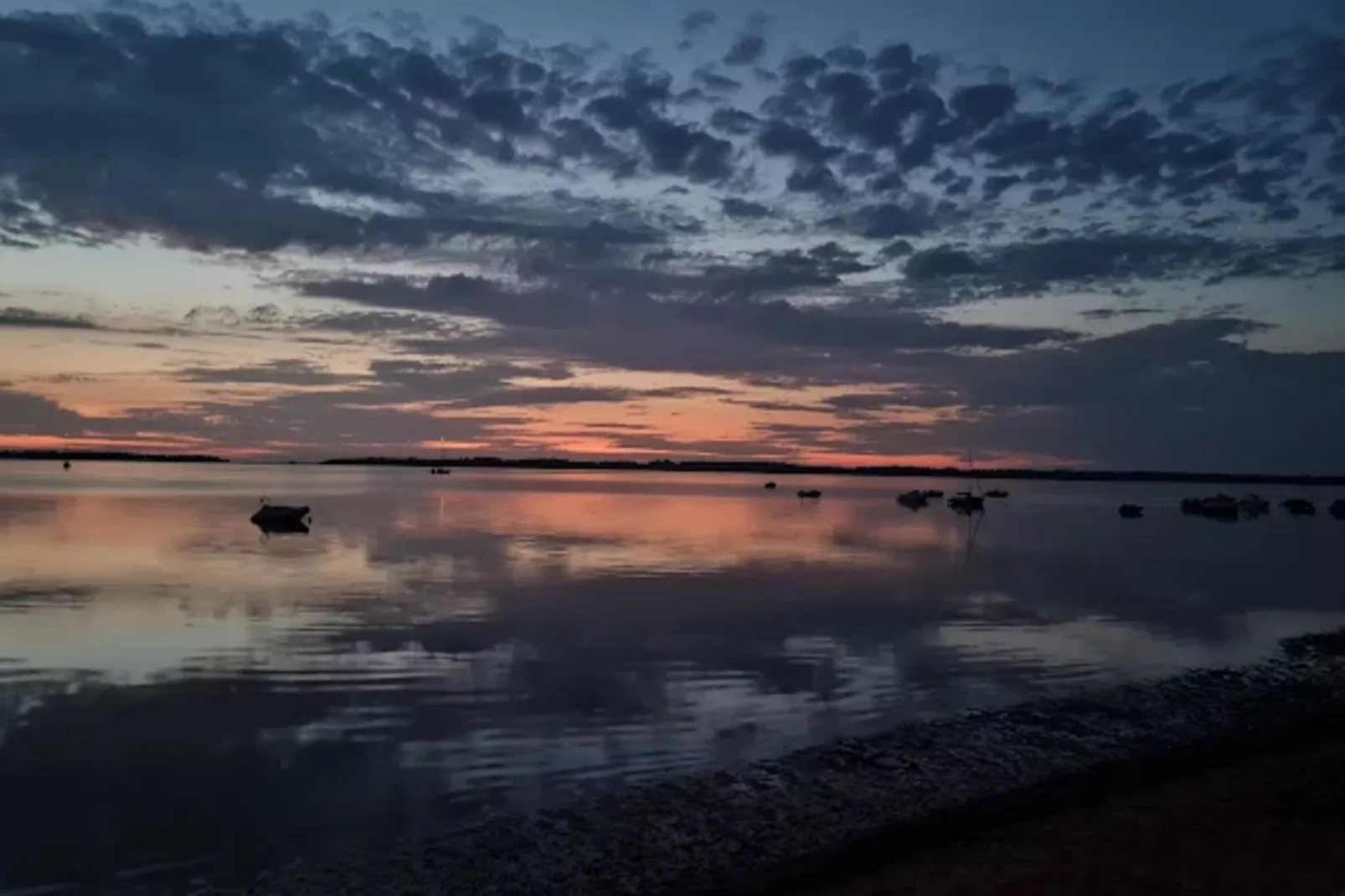 Bungalow Andrea am Salzhaff mit Garten-Gebieden zomer 5km