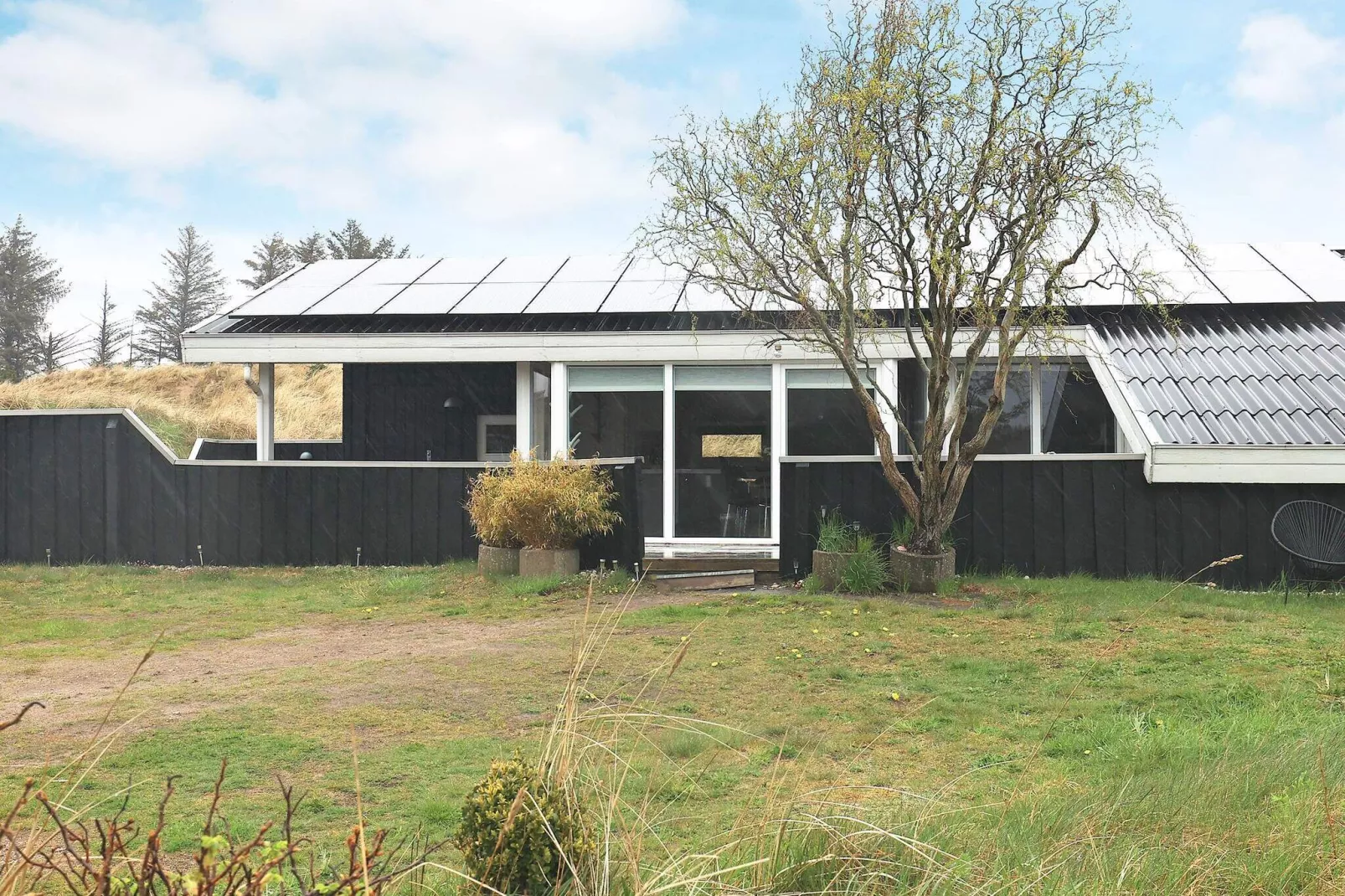 9 persoons vakantie huis in Blokhus-By Traum-Uitzicht