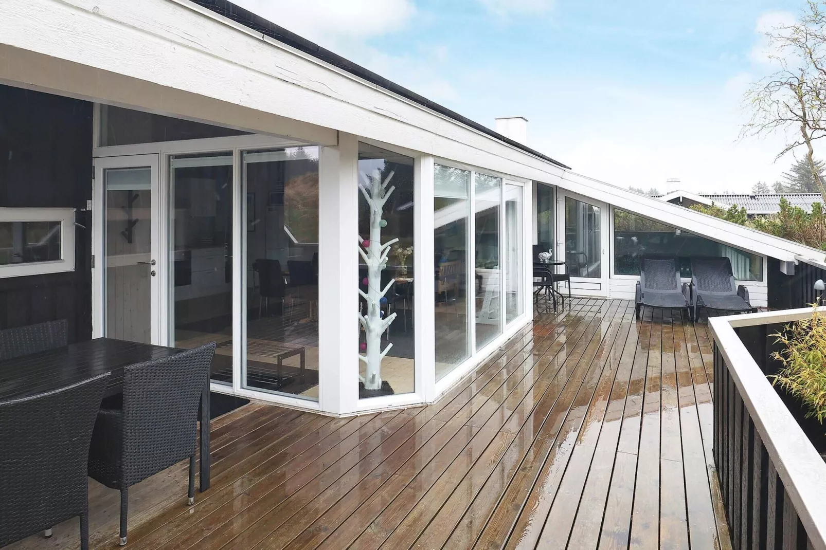 9 persoons vakantie huis in Blokhus-By Traum-Uitzicht