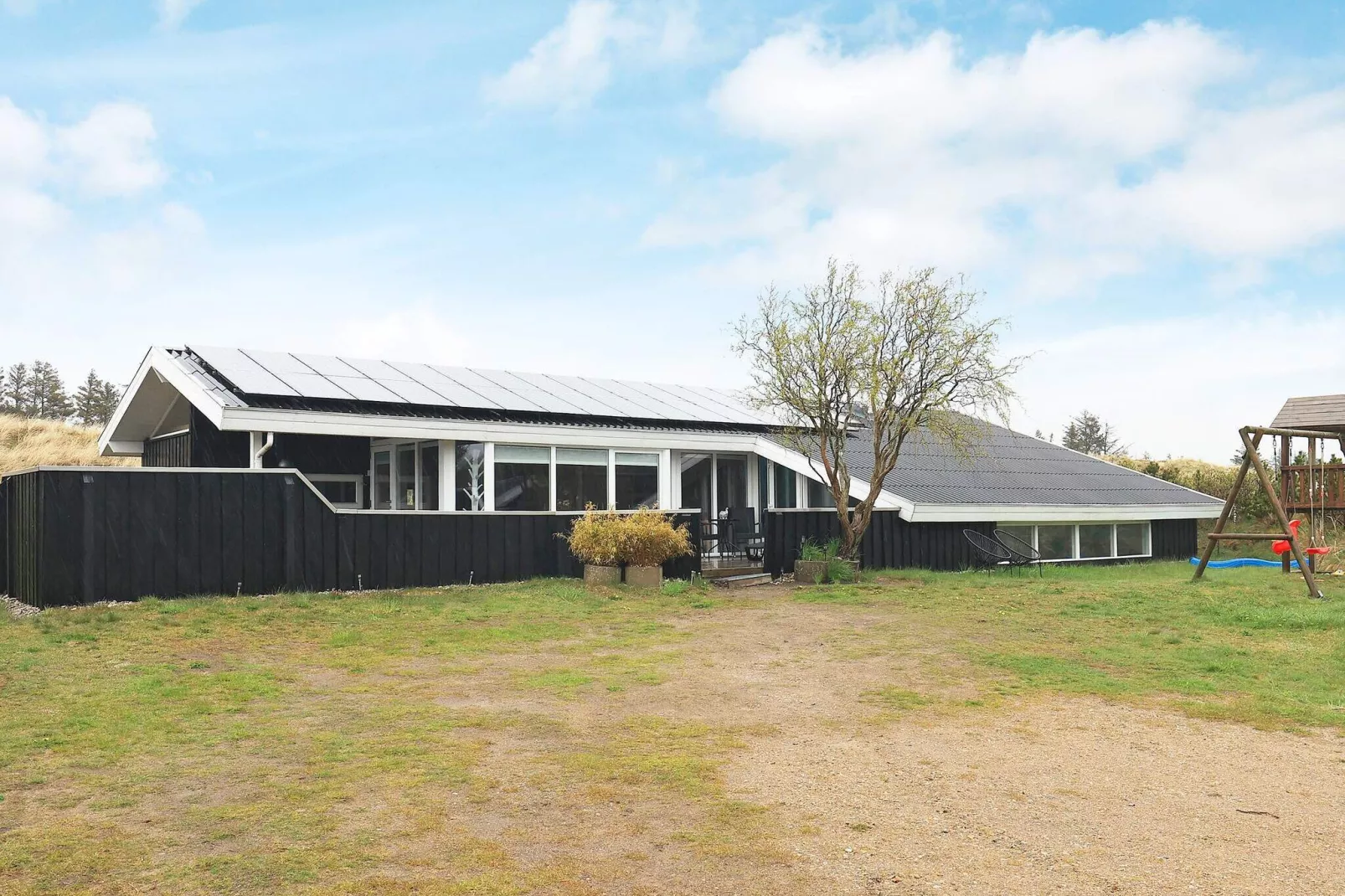 9 persoons vakantie huis in Blokhus-By Traum-Uitzicht