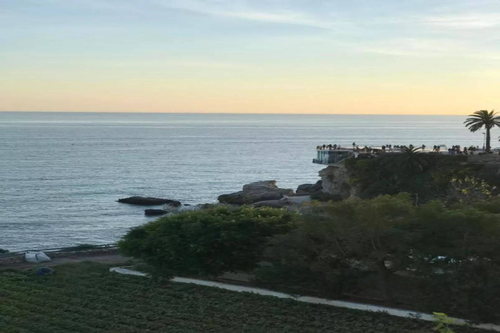 Apartamento en Nerja-Gebieden zomer 20km