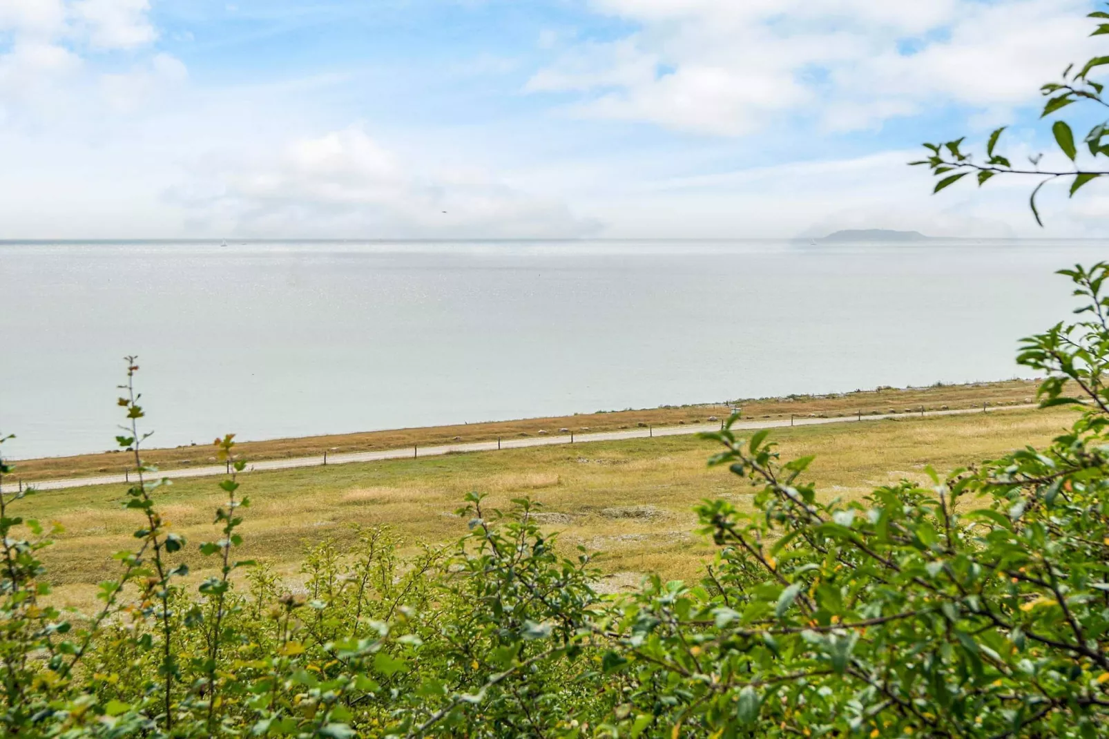 8 persoons vakantie huis in Ebeltoft-By Traum-Waterzicht