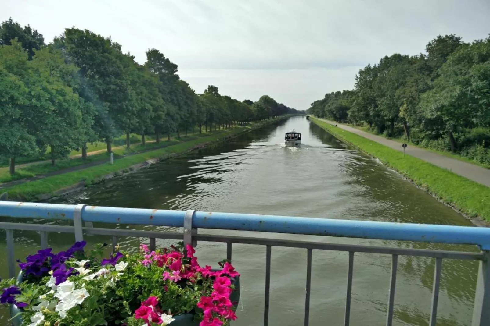 MM Mine-Gebieden zomer 20km