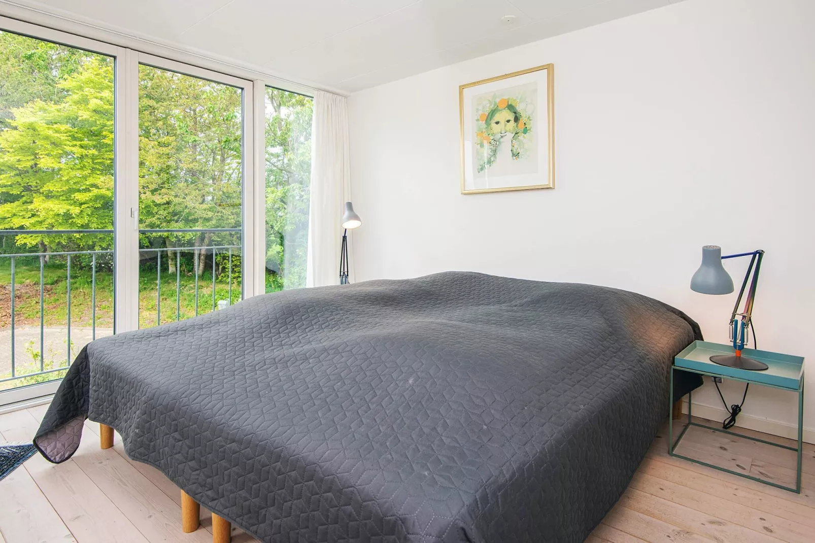 6 persoons vakantie huis in Thyholm-By Traum-Binnen