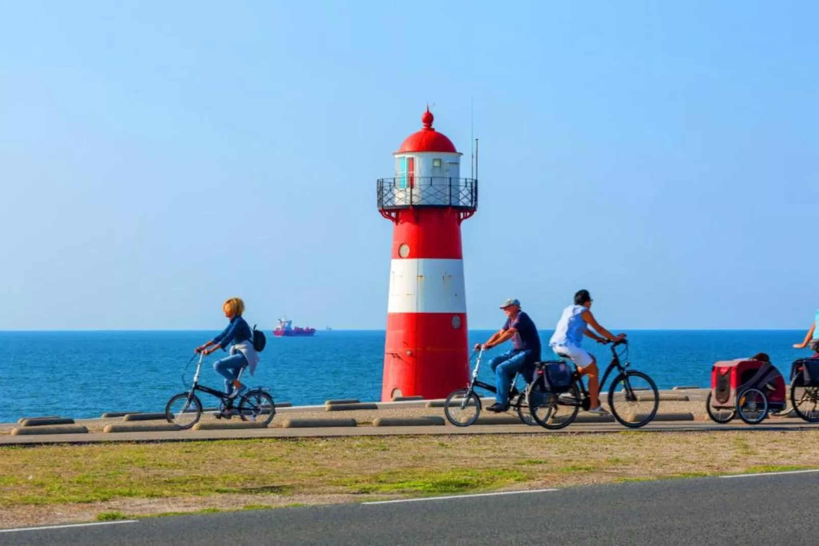 Studio - Zuidstraat 113-Gebieden zomer 5km