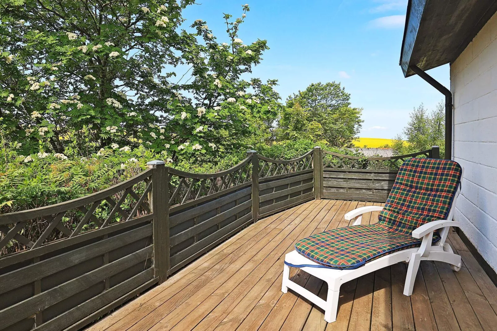 6 persoons vakantie huis in Roslev-By Traum-Buitenlucht