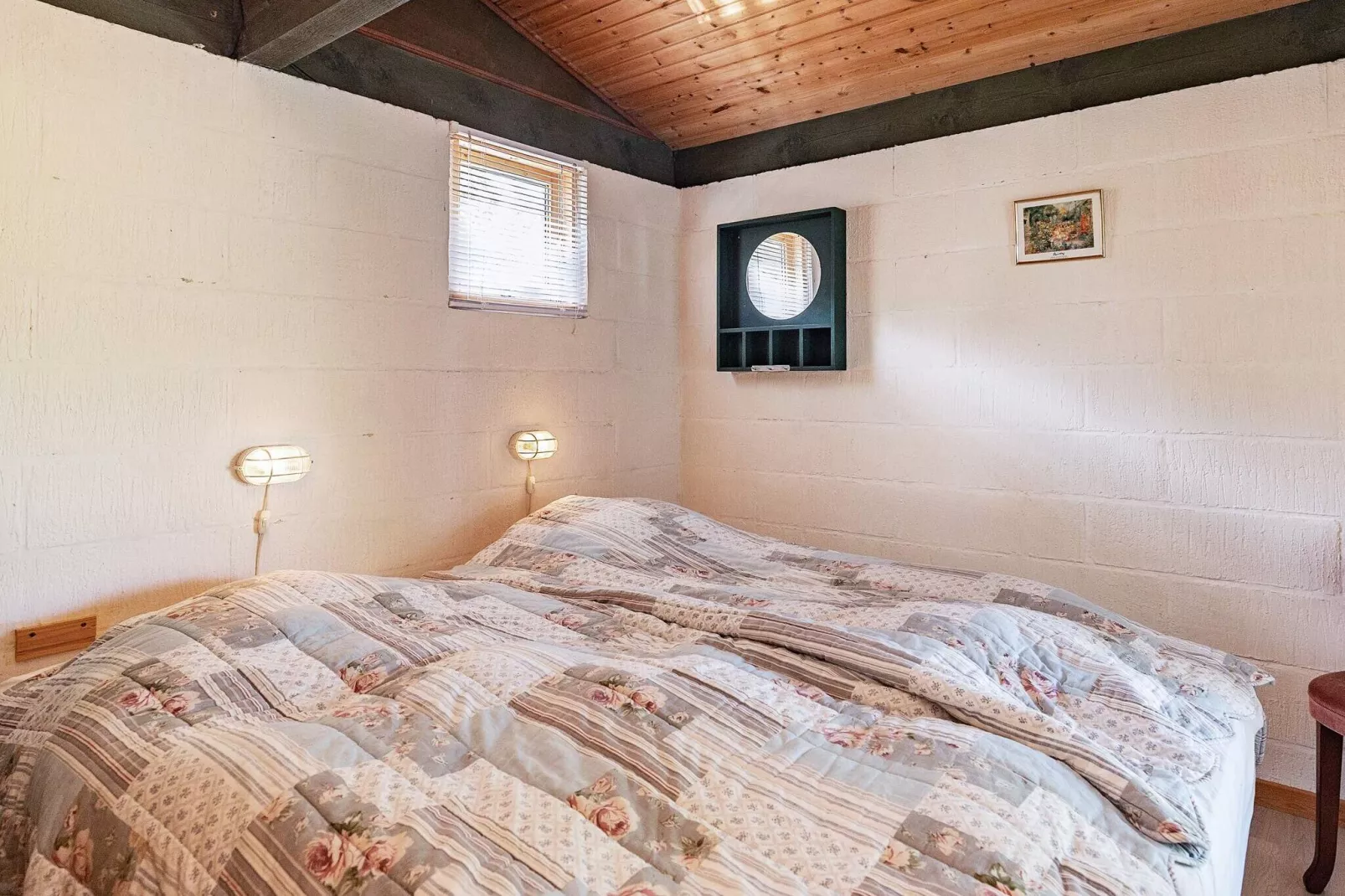6 persoons vakantie huis in Roslev-By Traum-Binnen