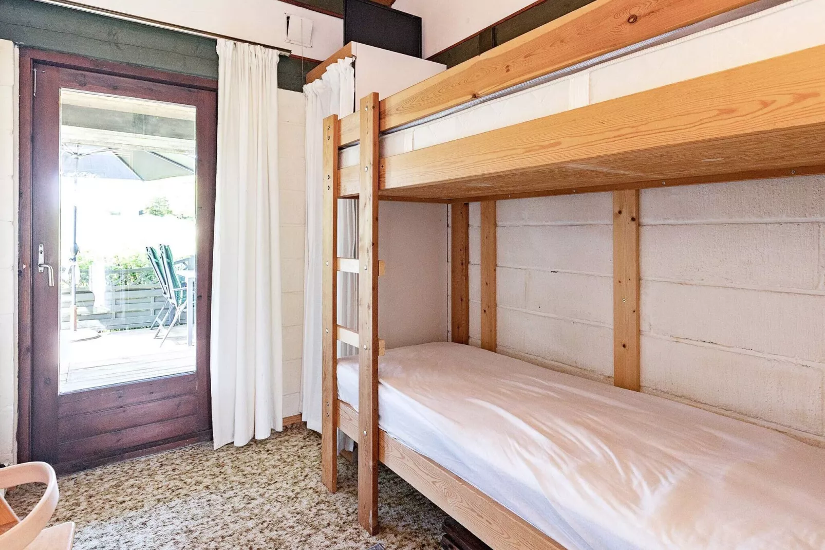 6 persoons vakantie huis in Roslev-By Traum-Binnen