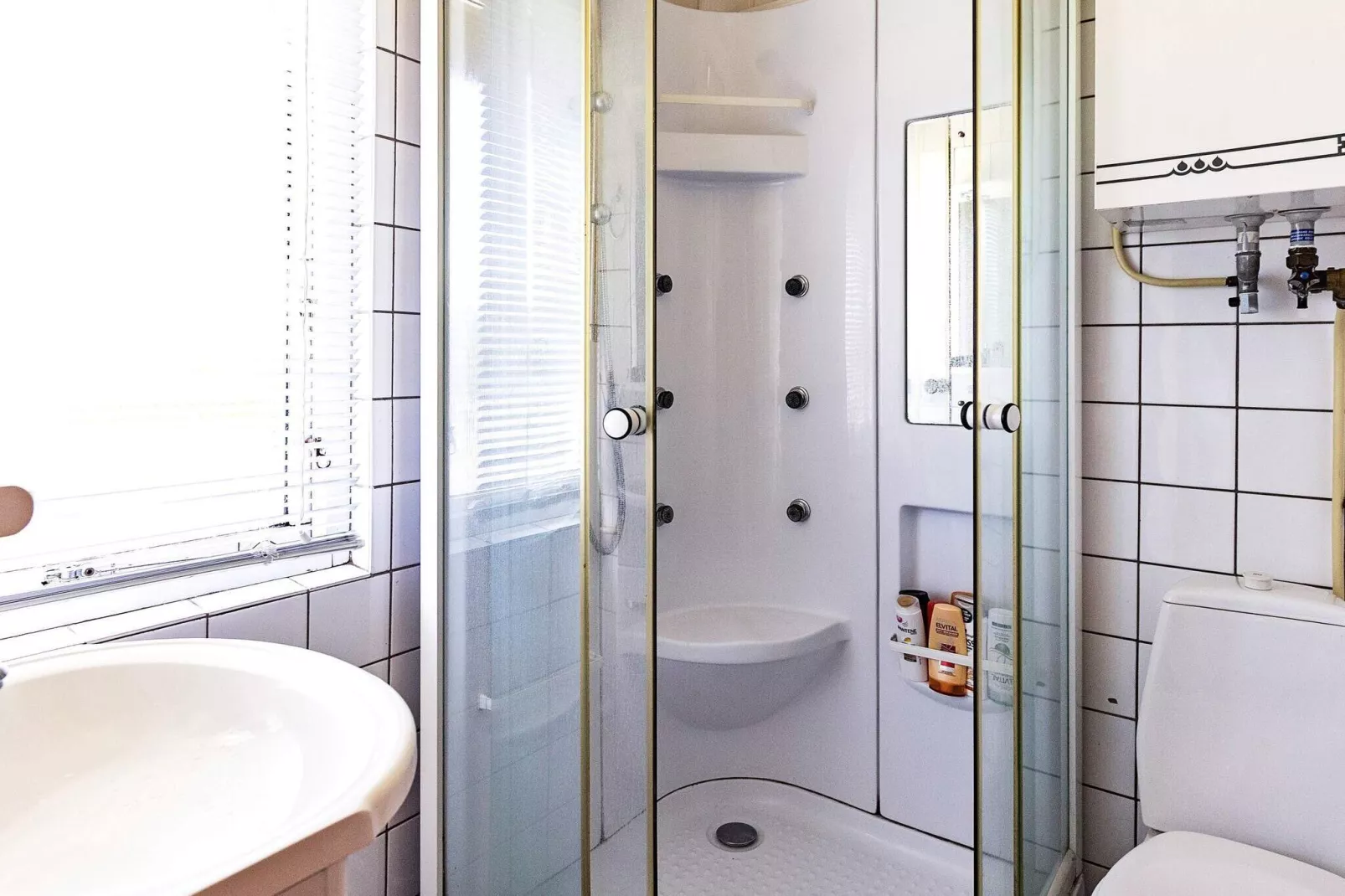 6 persoons vakantie huis in Roslev-By Traum-Binnen